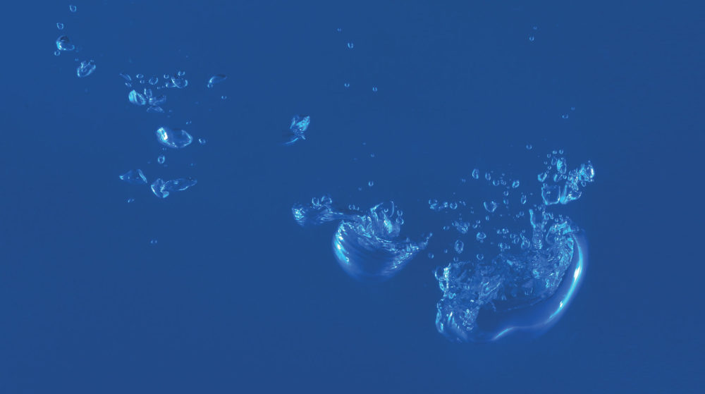 Illustration for the Renewable hydrogen production activity of Qair Group